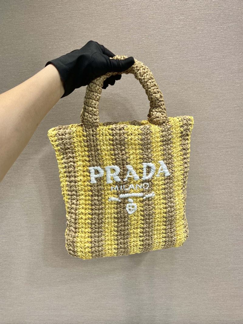 Prada Tote Bags